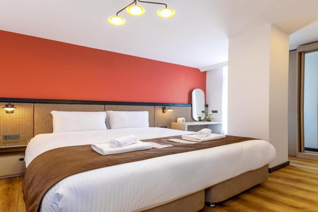 BayMari Suites City Life 24/63