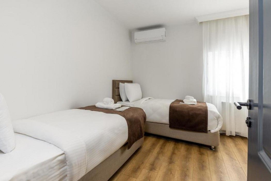 BayMari Suites City Life 16/63