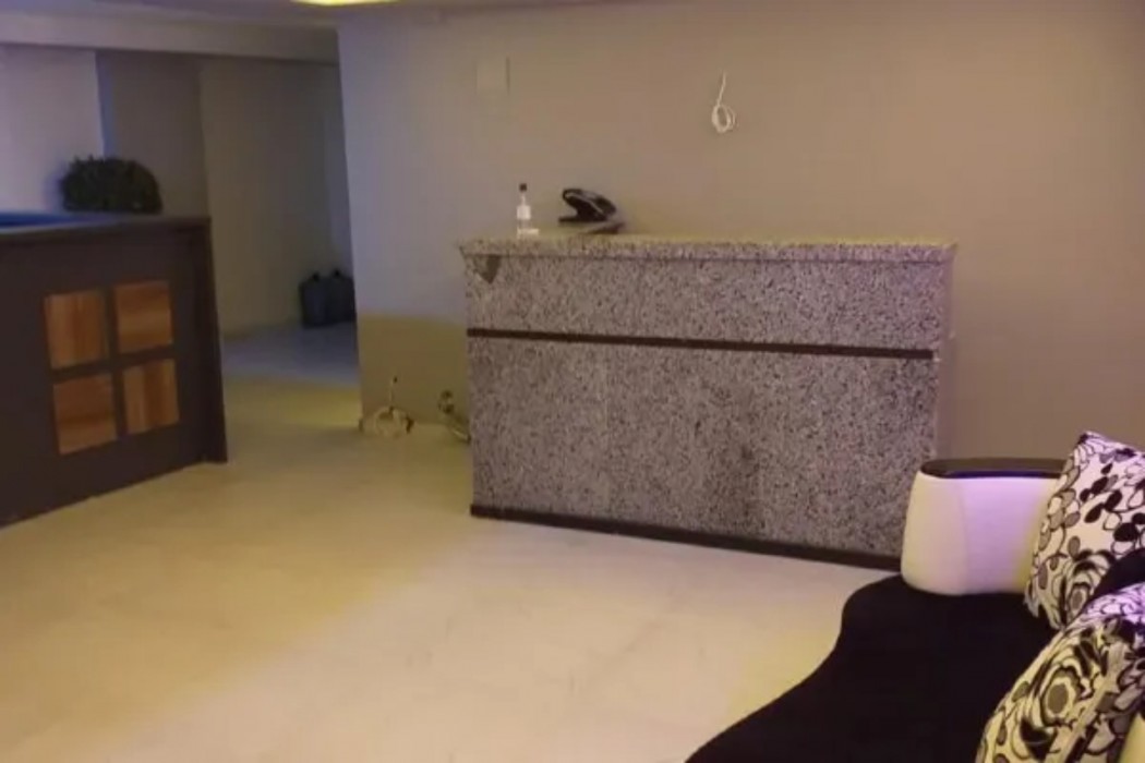 Swiss Inn Hotel Mersin 4/43