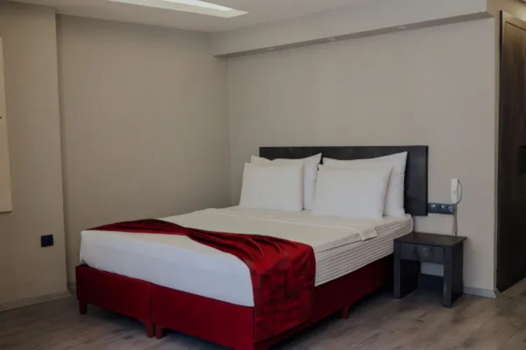 Swiss Inn Hotel Mersin 6/43