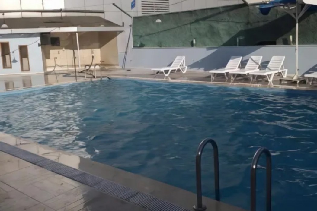 Swiss Inn Hotel Mersin 26/43