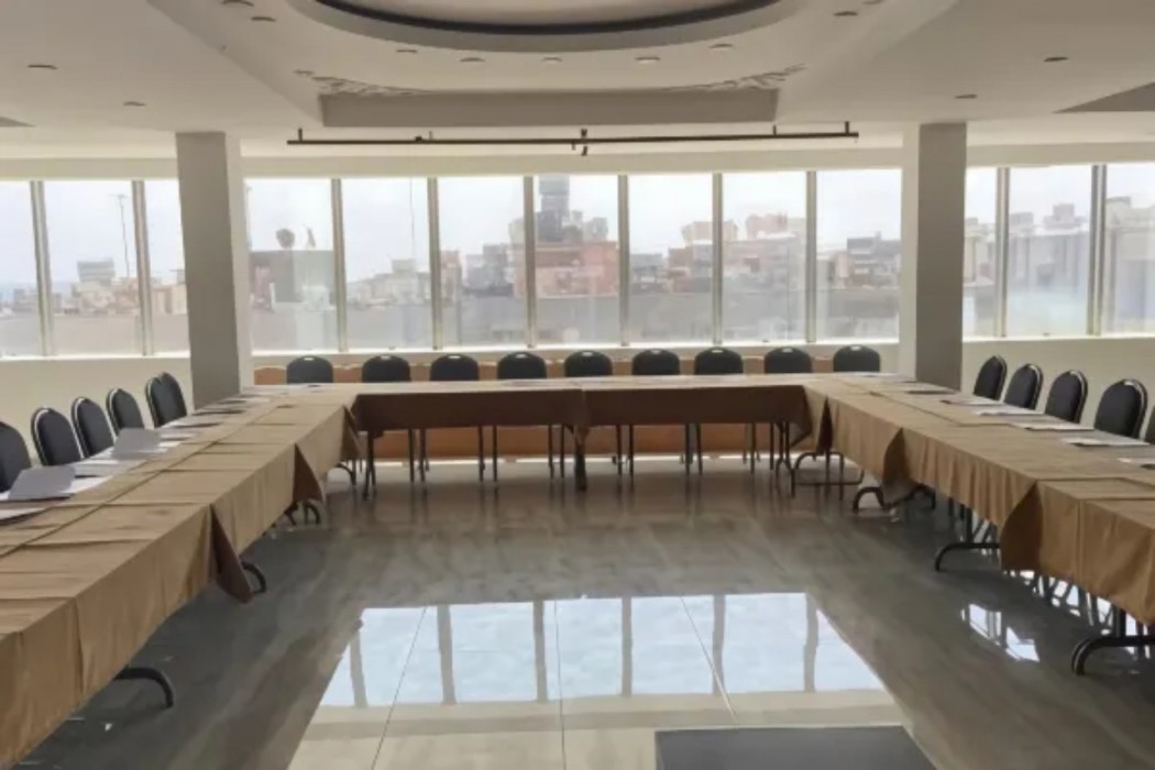 Swiss Inn Hotel Mersin 25/43