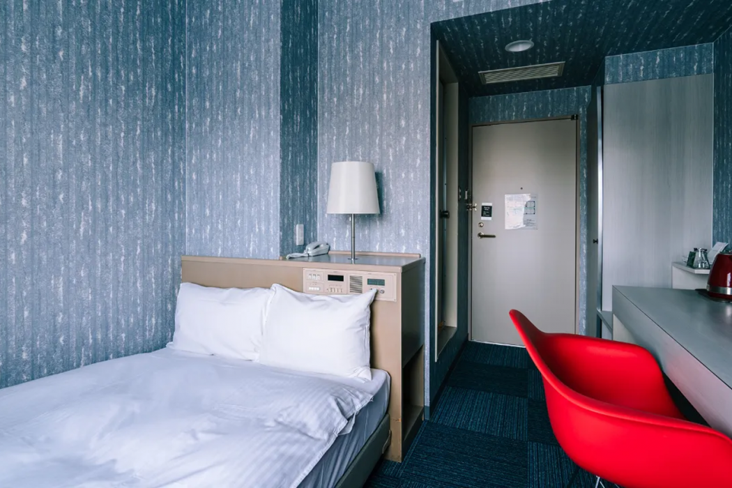 Hotel AreaOne Takamatsu City 6/24
