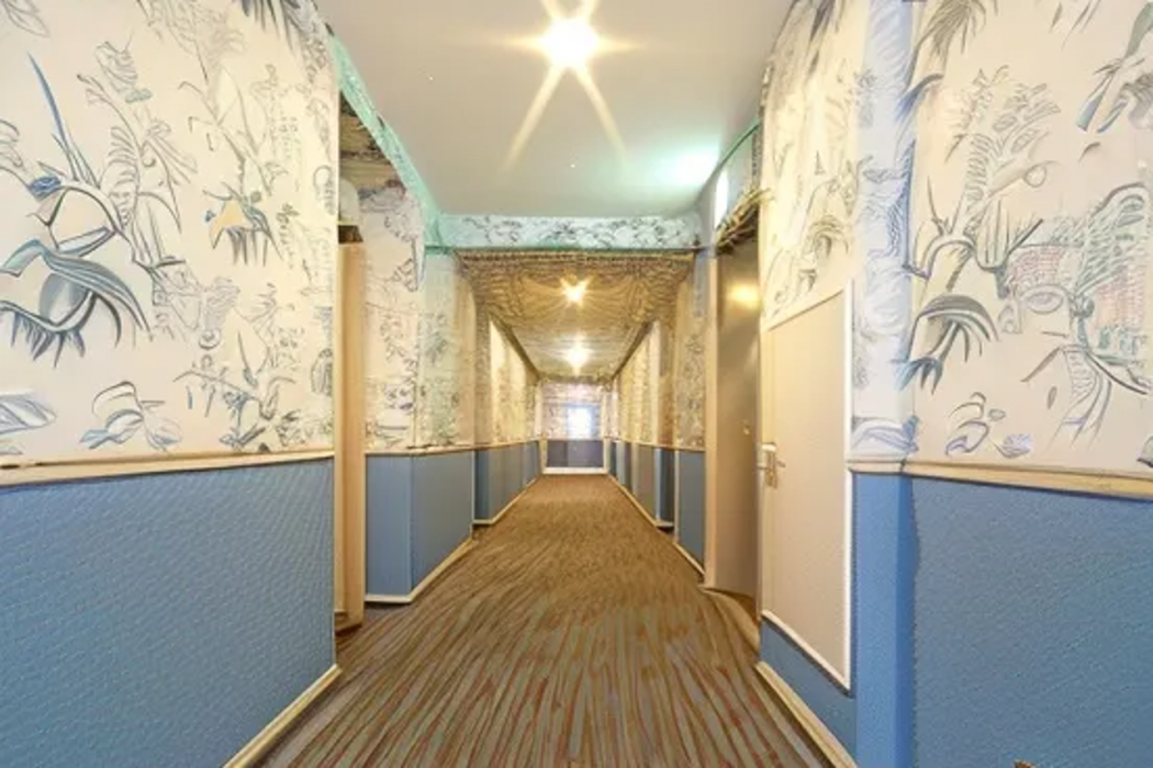 Hotel AreaOne Takamatsu City 14/24