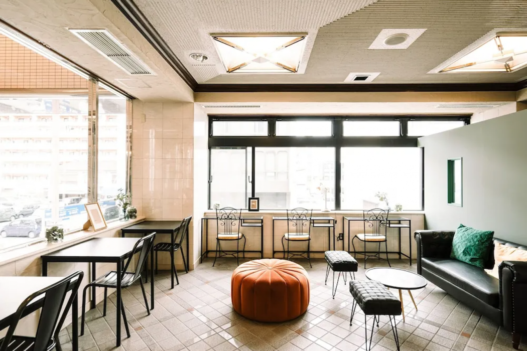 Hotel AreaOne Takamatsu City 15/24