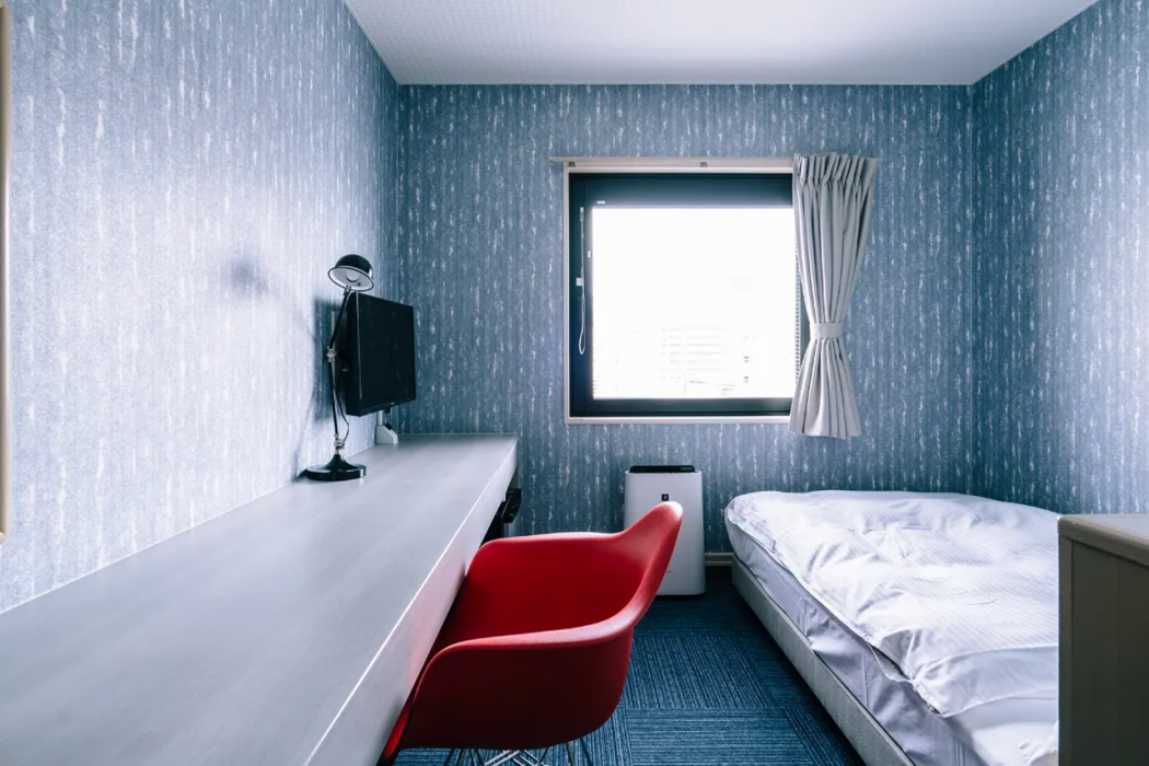 Hotel AreaOne Takamatsu City 5/24