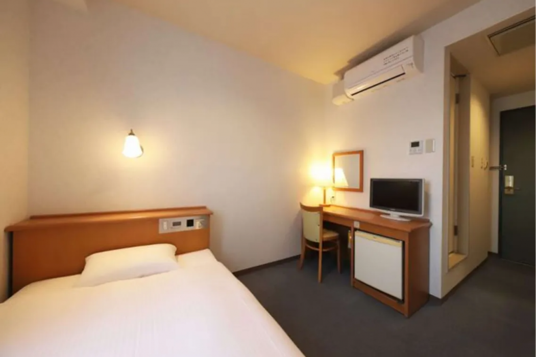 Smile Hotel Takaoka Ekimae 13/58