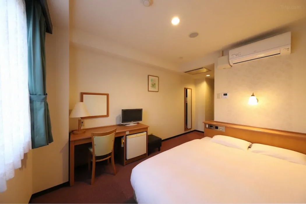 Smile Hotel Takaoka Ekimae 14/58