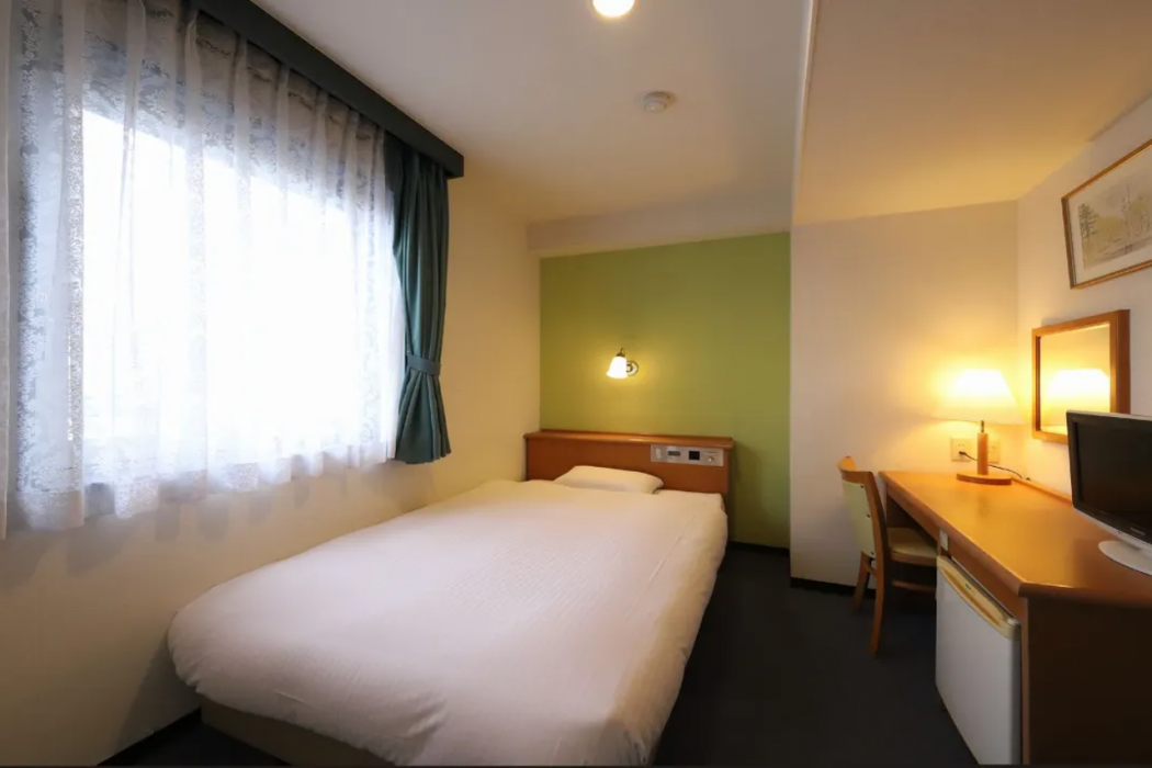 Smile Hotel Takaoka Ekimae 15/58