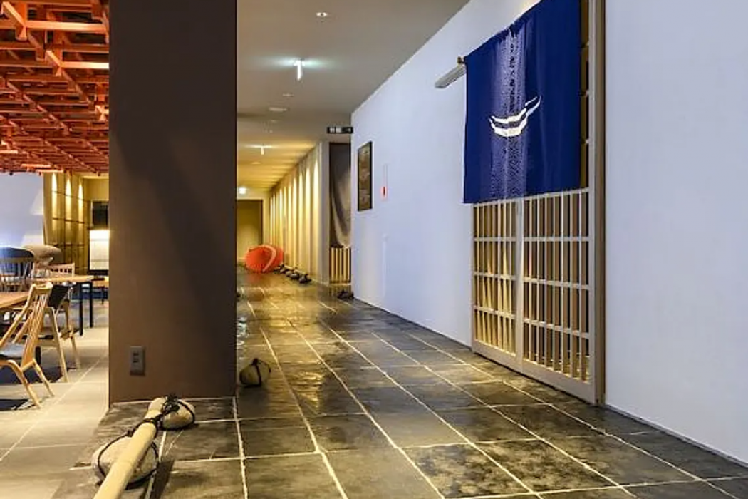 Hotel Wood Takayama 18/51