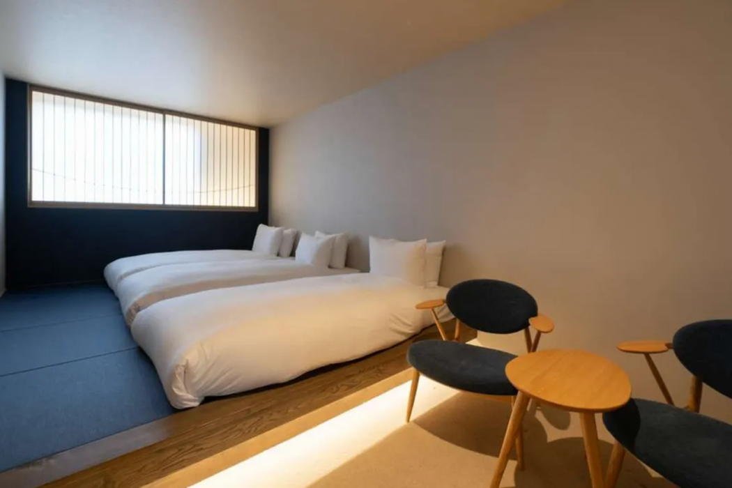 Hotel Wood Takayama 10/51