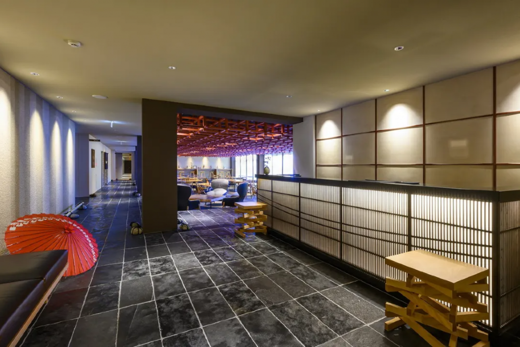 Hotel Wood Takayama 4/51
