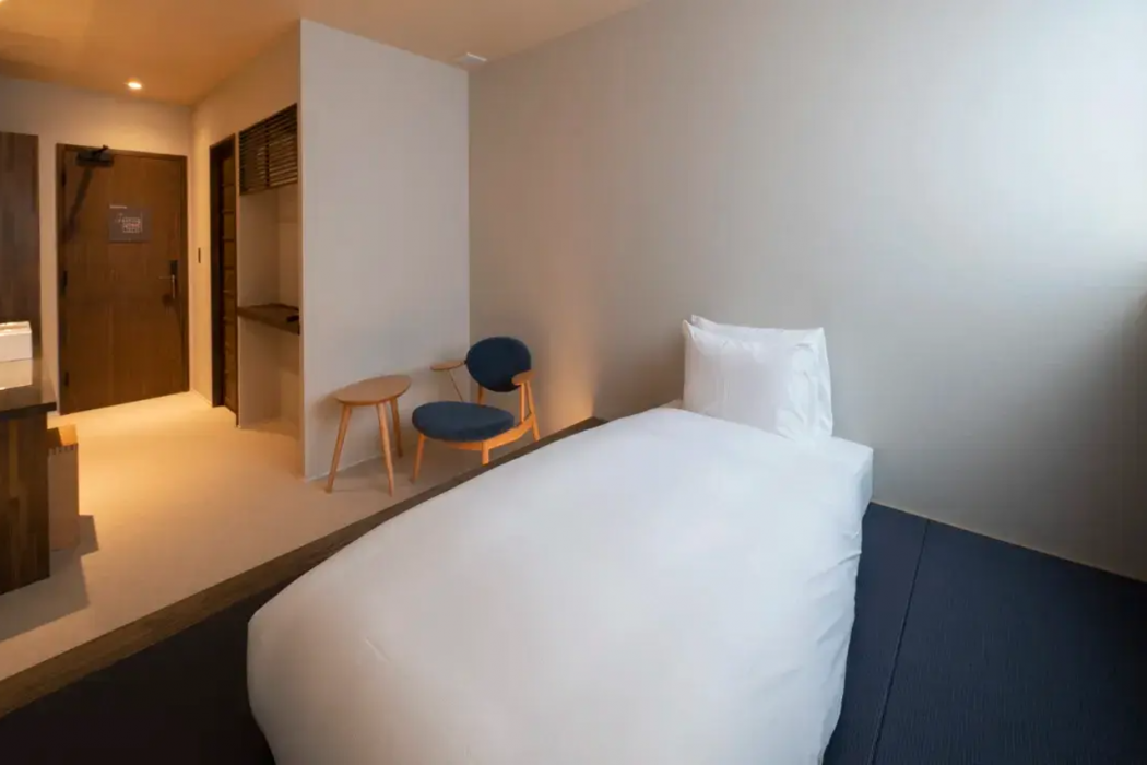 Hotel Wood Takayama 9/51
