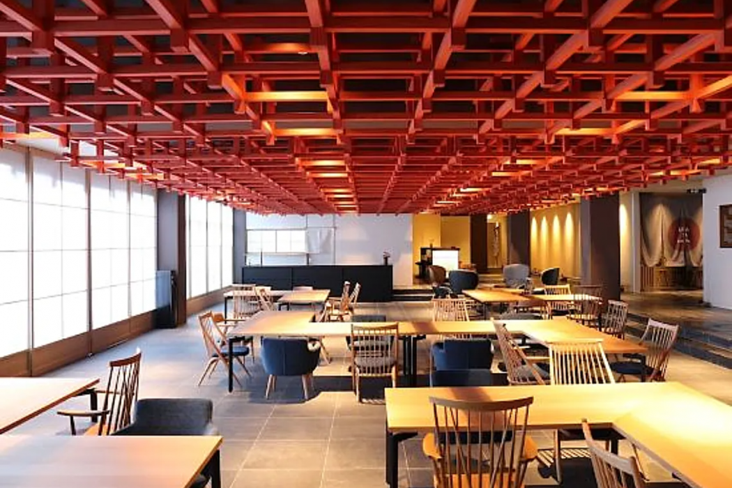 Hotel Wood Takayama 19/51