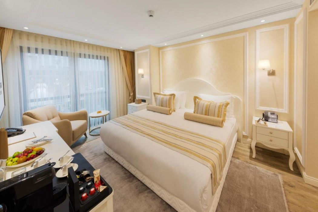 Hallmark Hotel & Spa 4/4