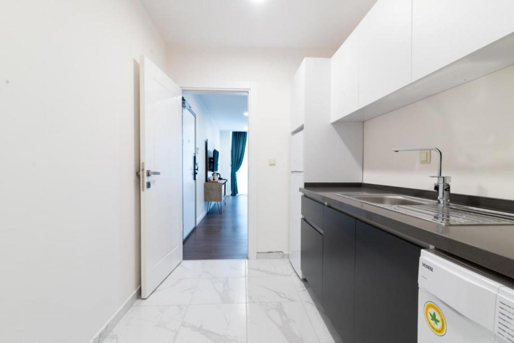 Sabirlar City Suites Otel 11/66