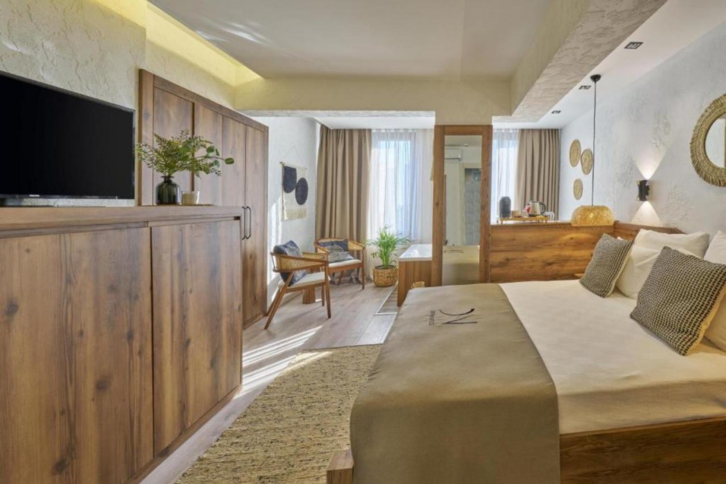 Der Inn Hotel Lara 11/58