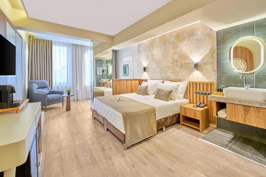 Der Inn Hotel Lara 14/58