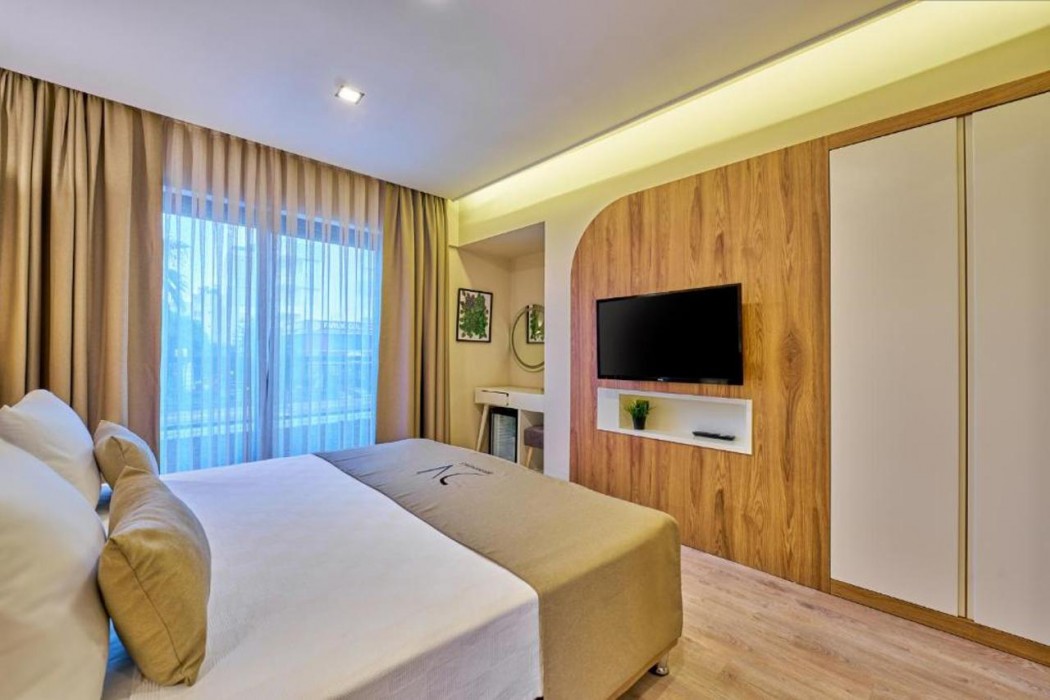 Der Inn Hotel Lara 7/58
