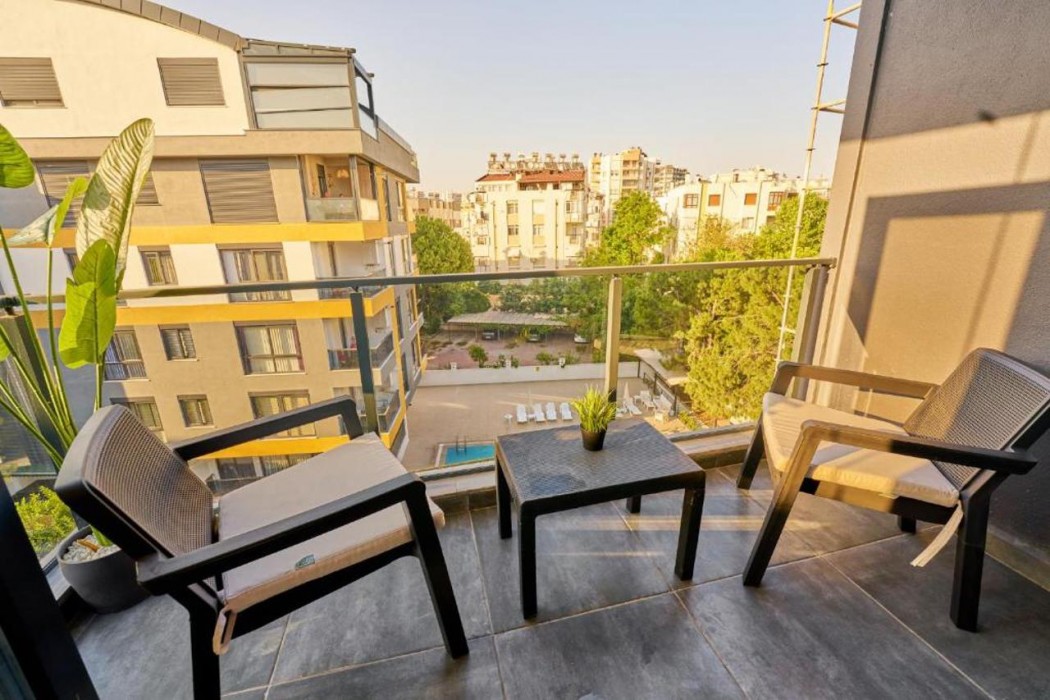 Der Inn Hotel Lara 10/58