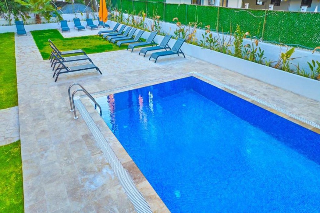 Der Inn Hotel Lara 47/58