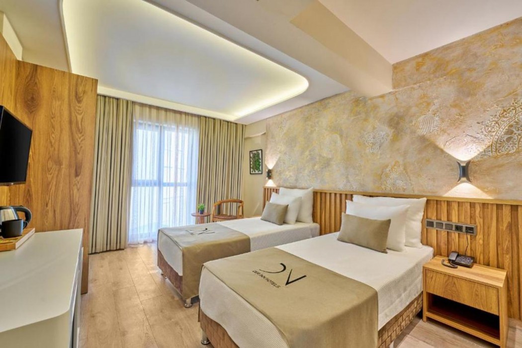 Der Inn Hotel Lara 15/58