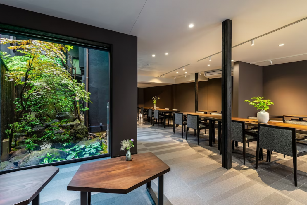 The Machiya Hotel Takayama 27/58