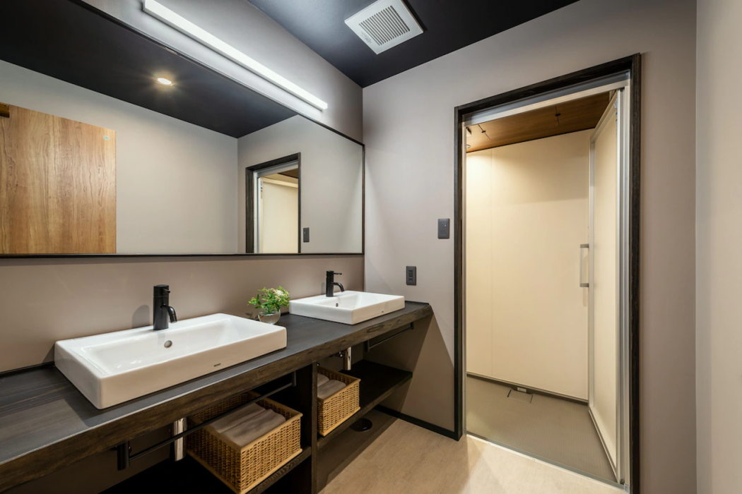 The Machiya Hotel Takayama 16/58