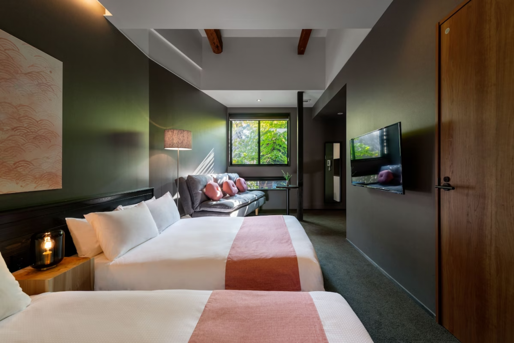 The Machiya Hotel Takayama 15/58