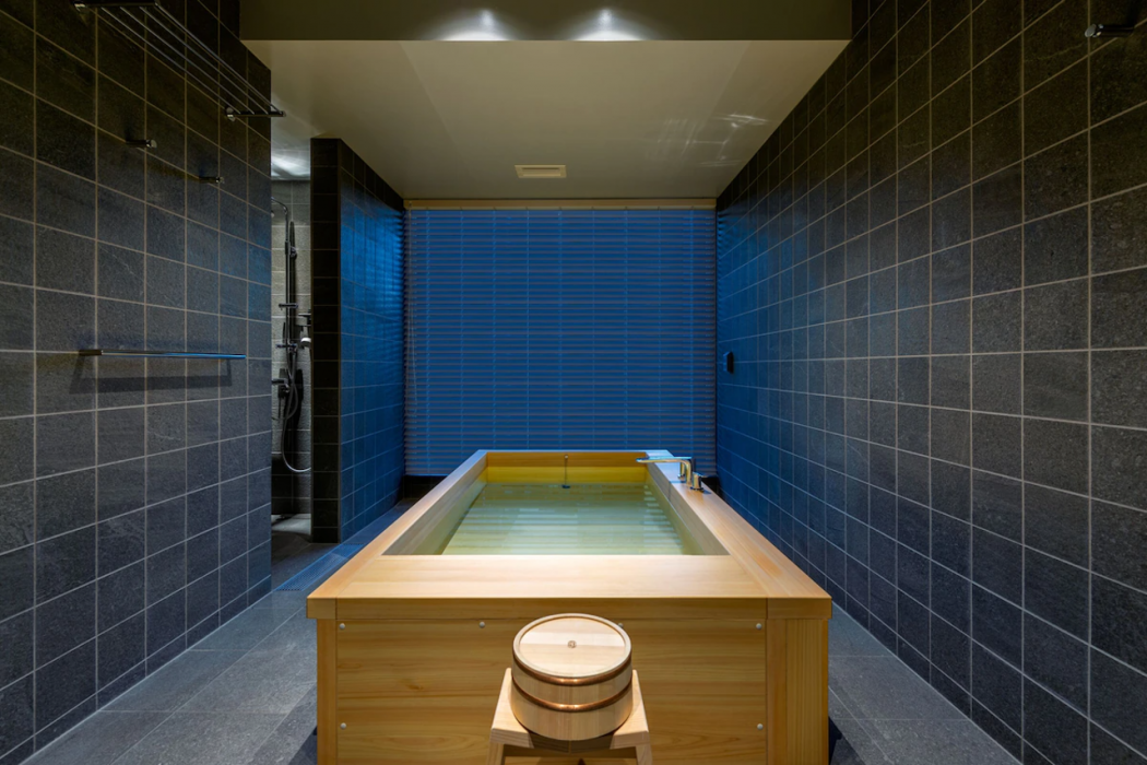 The Machiya Hotel Takayama 28/58