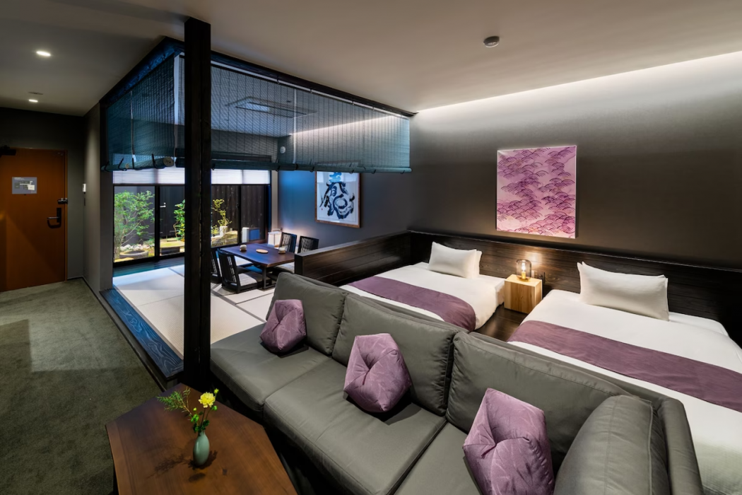 The Machiya Hotel Takayama 14/58