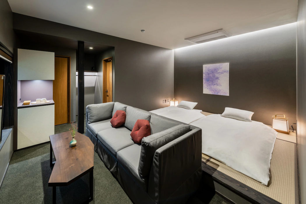 The Machiya Hotel Takayama 17/58