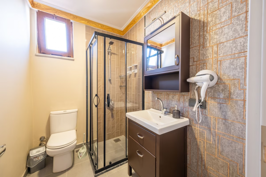 Taksim No 44 Hotel & Suites 14/58
