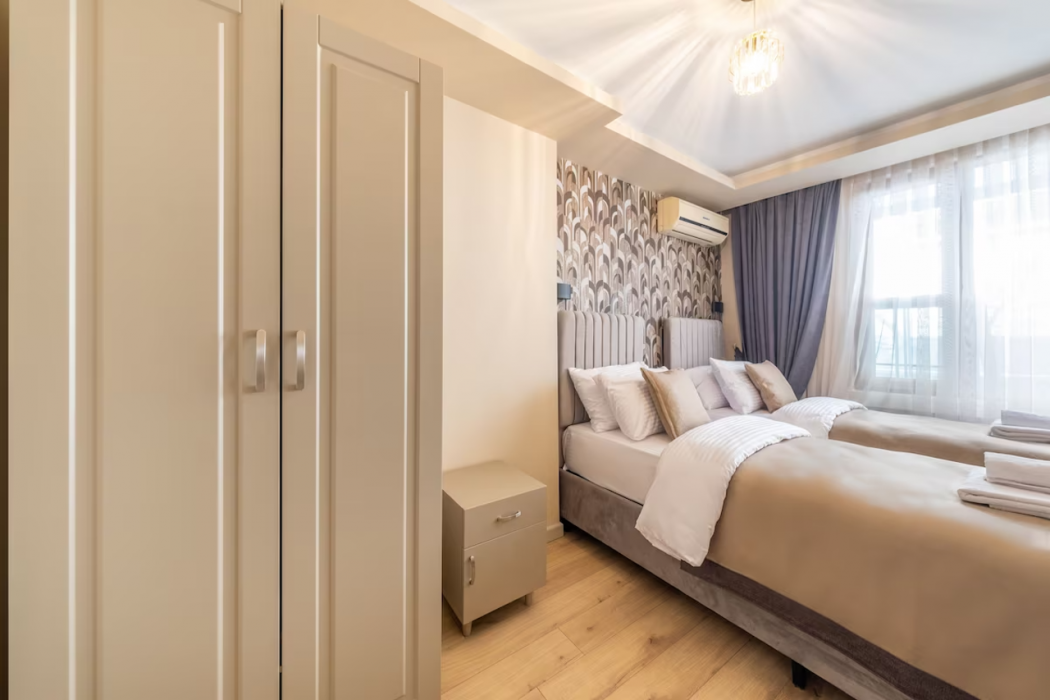 Taksim No 44 Hotel & Suites 10/58