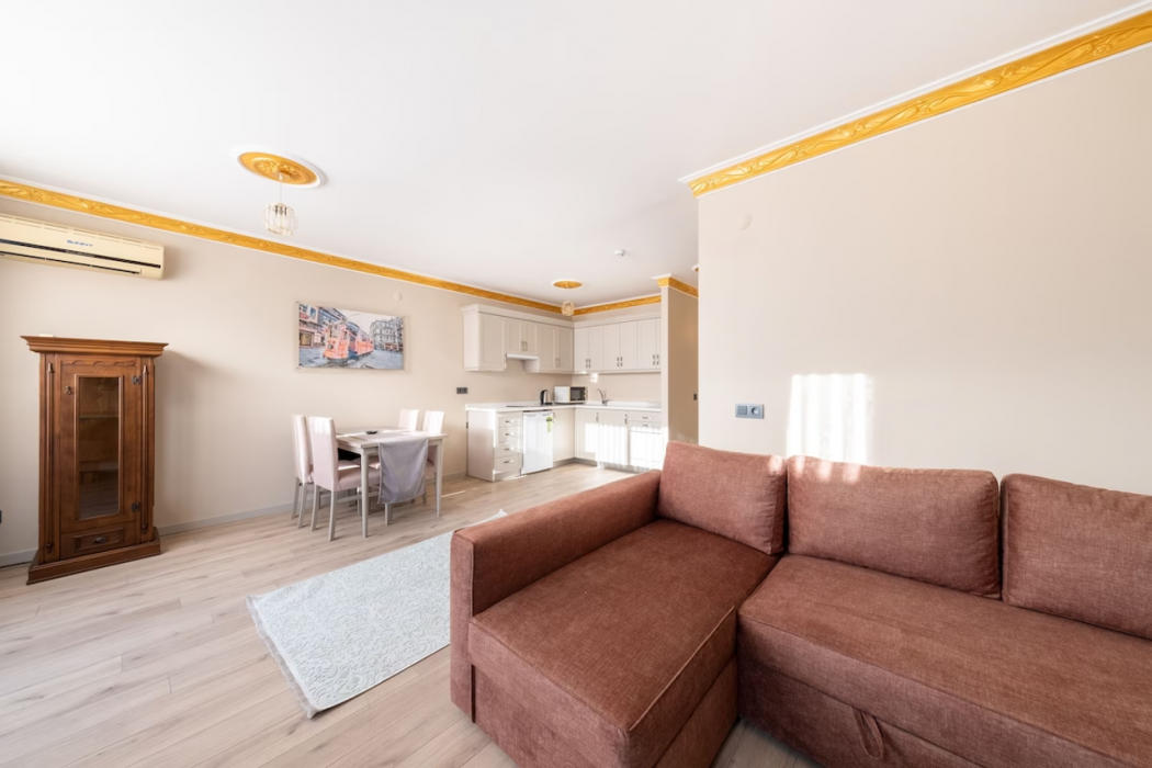 Taksim No 44 Hotel & Suites 30/58