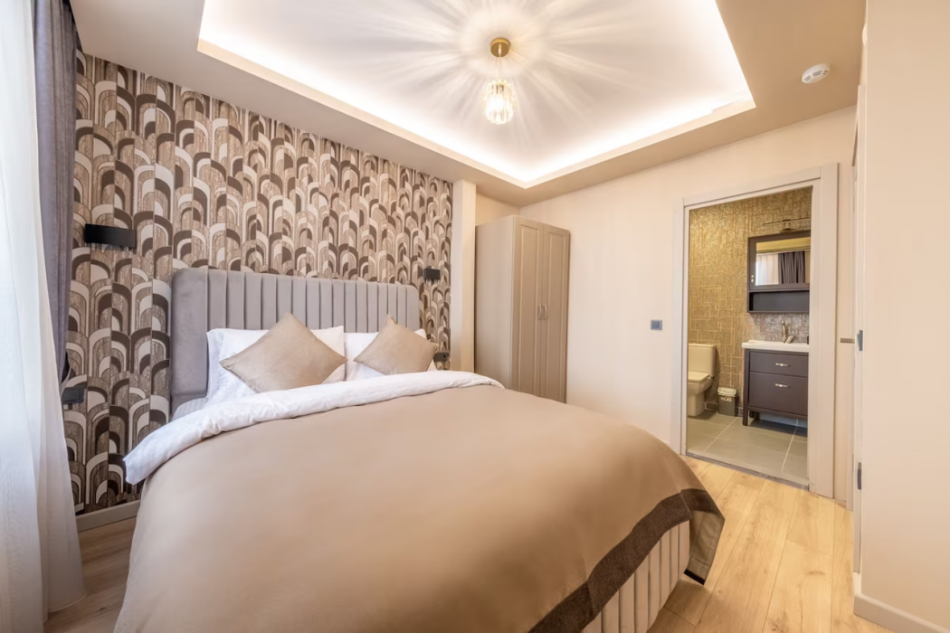 Taksim No 44 Hotel & Suites 12/58