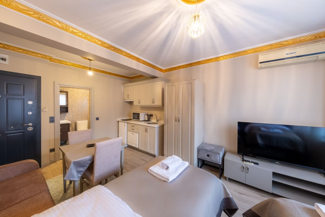 Taksim No 44 Hotel & Suites 13/58
