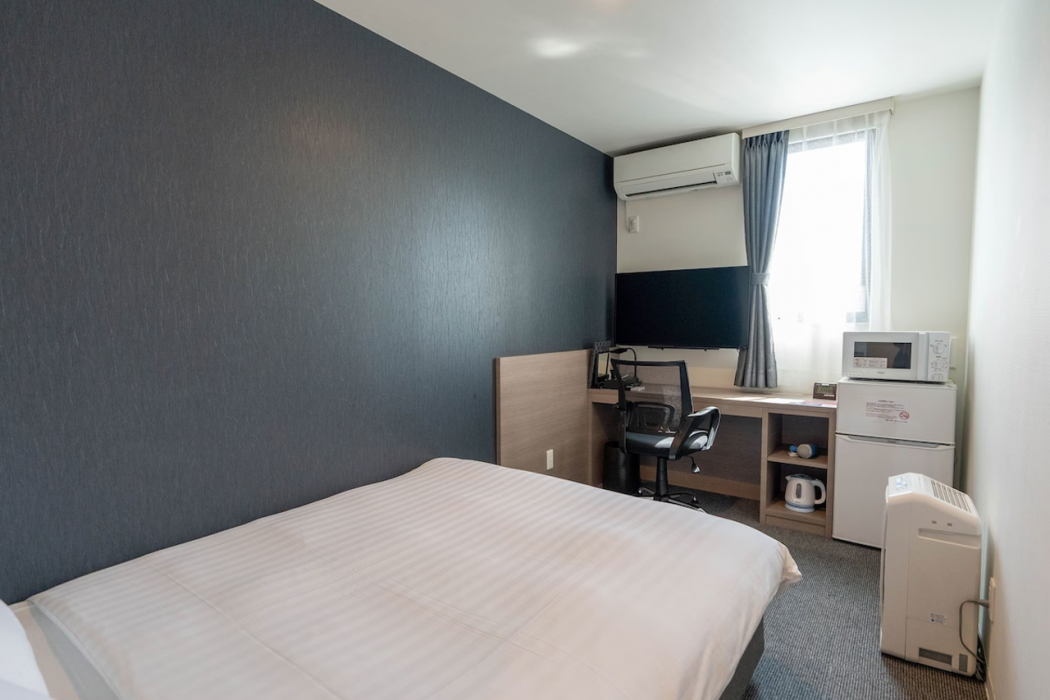 HOTEL R9 The Yard Taketoyo 14/52