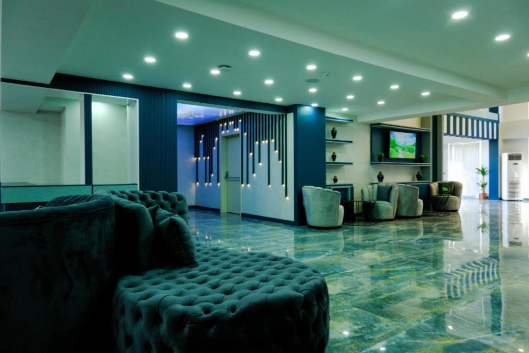 Grand Salizze Hotel 28/58