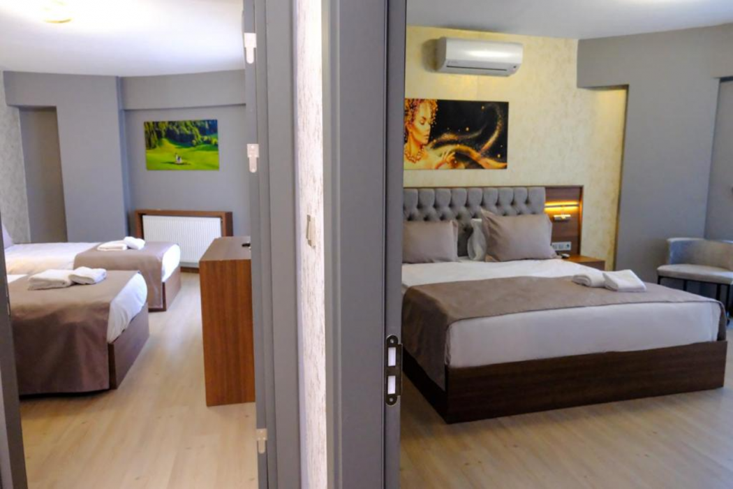 Grand Salizze Hotel 13/58