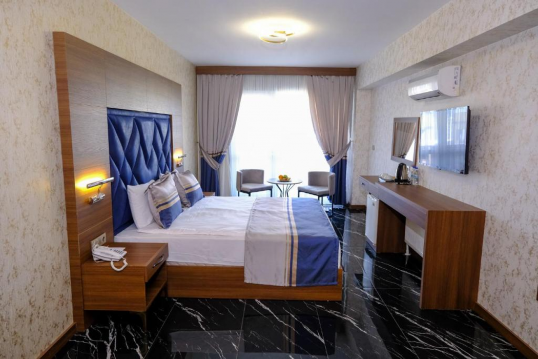 Grand Salizze Hotel 15/58