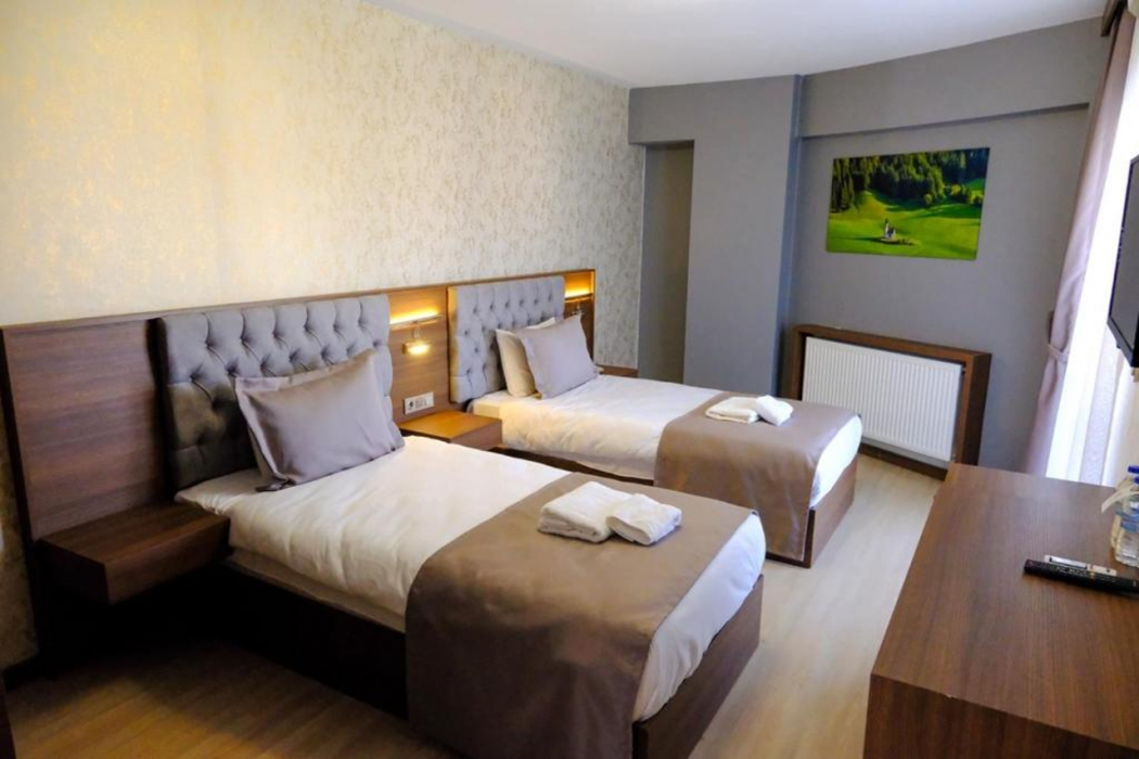 Grand Salizze Hotel 14/58