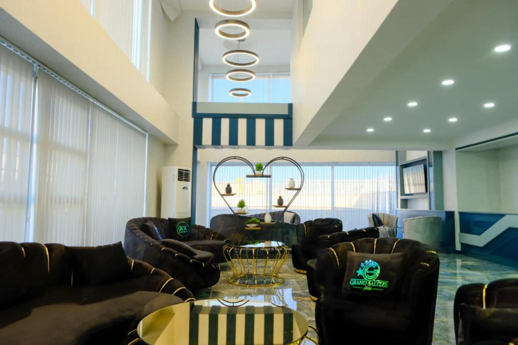 Grand Salizze Hotel 27/58