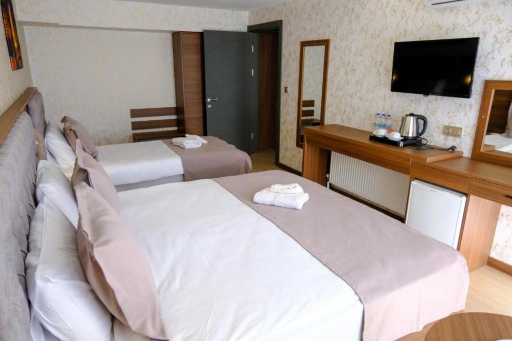 Grand Salizze Hotel 16/58
