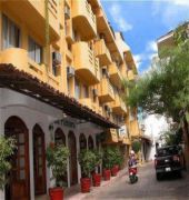 Zihuatanejo Centro 1/30