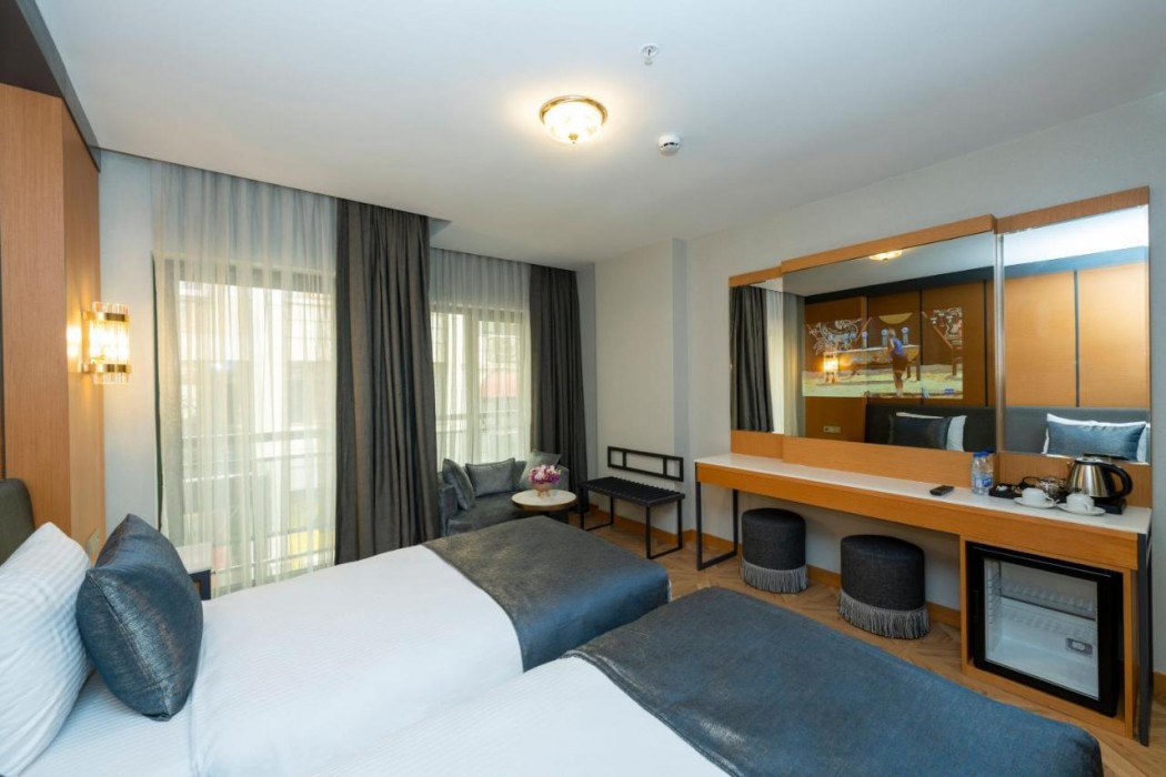 Freya Hotel 15/68