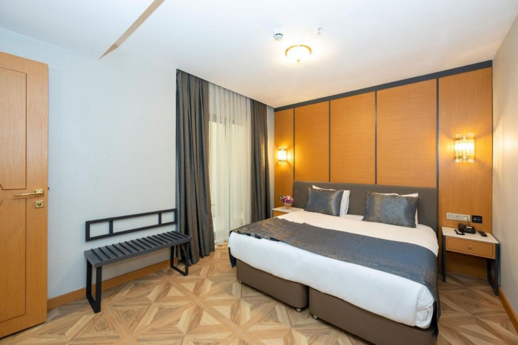 Freya Hotel 18/68
