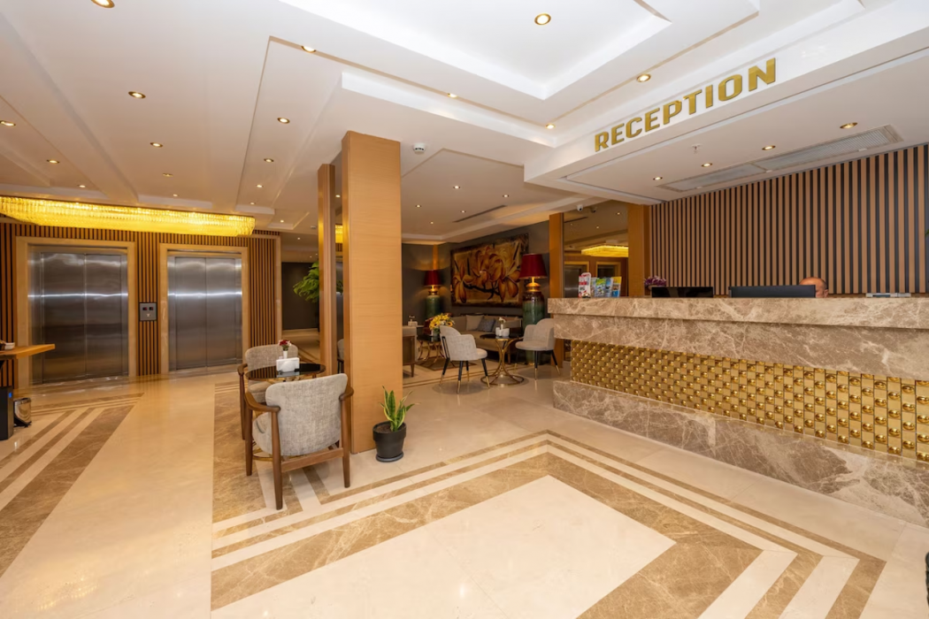 Freya Hotel 7/68