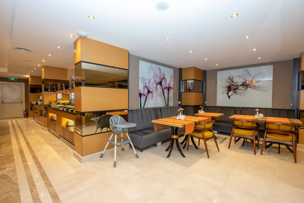 Freya Hotel 63/68