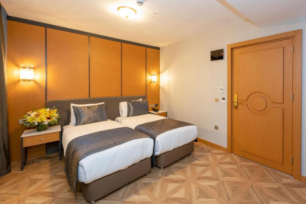 Freya Hotel 16/68